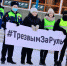 В Ялуторовске провели акцию "Трезвый водитель" - Yalutorovsk.Online