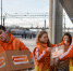 Тюменские волонтеры передали посылки мобилизованным землякам - Yalutorovsk.Online