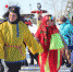Масленица в Прогрессе - Yalutorovsk.Online
