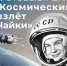 Фото-выставка «Космический взлёт «Чайки» - ЦБС г. Ялуторовска