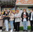 Молодежная игра «В ритме чтения» - ЦБС г. Ялуторовска