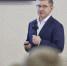 Владимир Якушев: "Бизнес выходит из "тени" - Yalutorovsk.Online