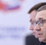 Владимир Якушев: "Среди уральских воинов есть немало людей, которые достойны занимать высокие посты" - Yalutorovsk.Online