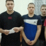 Квиз «Служить Отечеству» - ЦБС г. Ялуторовска
