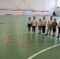 Зарядки с чемпионом прошли в Ялуторовском районе - Yalutorovsk.Online