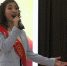 Учителем года стала Анастасия Елфимова из третьей школы - Yalutorovsk.Online