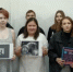 Интелектуальный квиз «Путешествие в космические дали» - ЦБС г. Ялуторовска