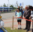 В Ялуторовском районе открыли арт-объект Ярославе - Yalutorovsk.Online