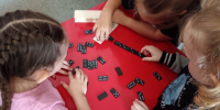 Час настольных игр «Весёлая игротека» - ЦБС г. Ялуторовска
