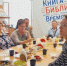 В Центральной городской библиотеке начал работу клуб для семей участников СВО - ЦБС г. Ялуторовска
