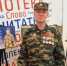 Презентация фотопроекта «Лица героев. Память сквозь время» - ЦБС г. Ялуторовска