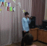 Концертная программа «Мы сердцем видим мир» - ЦБС г. Ялуторовска