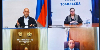 Личный приём граждан - Yalutorovsk.Online
