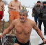В Ялуторовск готовят купели - Yalutorovsk.Online