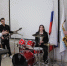 Ялуторовские студенты играют вживую - Yalutorovsk.Online