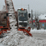 Чистят дороги - Yalutorovsk.Online
