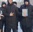 Игровая программа «Праздник русского валенка» - ЦБС г. Ялуторовска