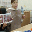 Блинное раздолье «Собирайся народ – Масленица идёт!» - ЦБС г. Ялуторовска