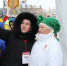 Ещё одна главная героиня ялуторовской масленицы - Зухра Кожевникова - Yalutorovsk.Online