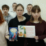 Игровая программа «День Весны 8Марта» - ЦБС г. Ялуторовска