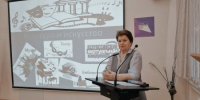 Лекция «Художники-ровесники» - ЦБС г. Ялуторовска