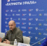 Совещание по реализации проекта "Доброслужащий" - Yalutorovsk.Online