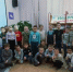 Турнир знатоков  «Не прочтёшь ни где такого, только в книжках Михалкова» - ЦБС г. Ялуторовска
